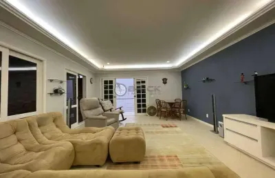 Casa com 6 suítes, 450 m² no comary - teresópolis/rj