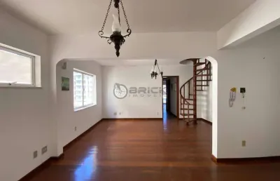 Cobertura para venda com 3 quartos sendo 1 suíte, 90 m² em agriões - teresópolis/rj.