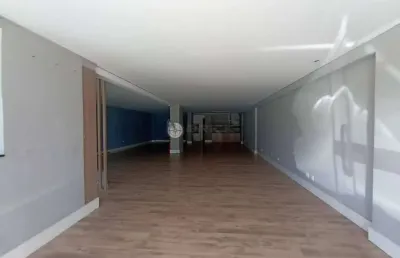 Loja para locação, 175 m² na várzea - teresópolis/rj.