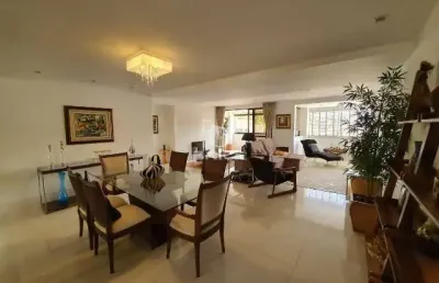 Apartamento com 4 suítes em agriões - teresópolis/rj.
