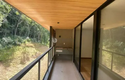 Apartamento à venda com 2 quartos sendo 1 suíte, 60 m² no alto - teresópolis/rj.