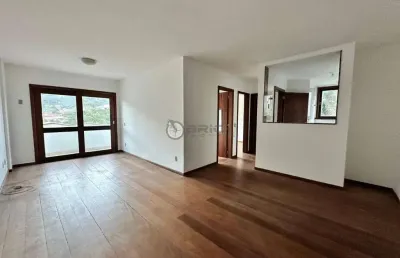 Apartamento à venda com 2 quartos, 65 m² no alto - teresópolis/rj.