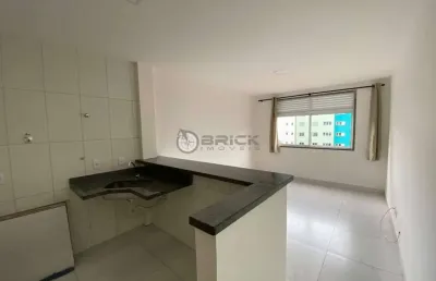 Apartamento à venda com 1 quarto, 39 m² no alto - teresópolis/rj.