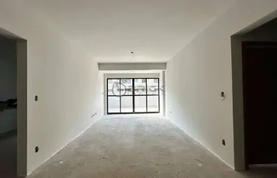 Apartamento garden à venda com 2 quartos sendo 1 suíte, 91.82 m² no alto - teresópolis/rj.