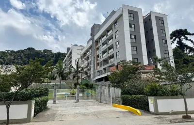Apartamento com 2 quartos sendo 1 suíte, 64 m² ermitage - teresópolis/rj.