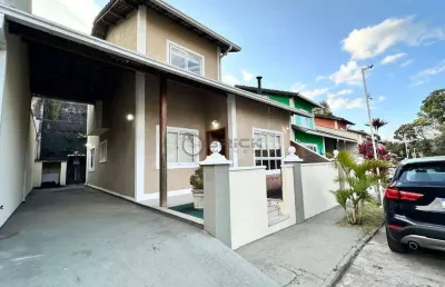 Casa em condomínio à venda com 3 quartos, 137.81 m² no bom retiro - teresópolis/rj.