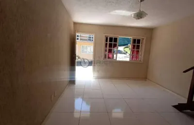 Casa para locação com 2 quartos, 67.04 m² no bom retiro - teresópolis/rj.