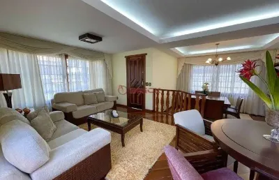 Casa com 4 quartos à venda na Rua Álvaro Antônio de Araújo, 32, Tijuca, Teresópolis