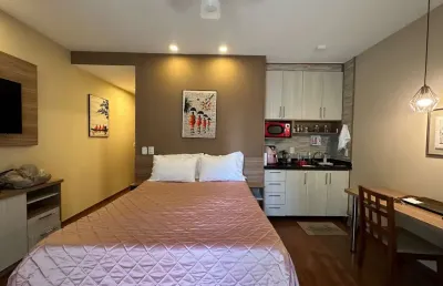 Apartamento com 2 quartos à venda na Rua Mello Franco, 12, Alto, Teresópolis
