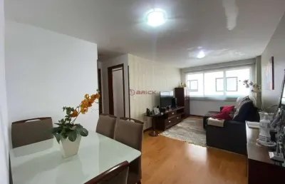 Apartamento com 2 quartos sendo 1 suíte, 59 m² na várzea  - teresópolis/rj