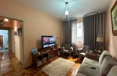 Apartamento com 2 quartos, 65 m² na várzea - teresópolis/rj.