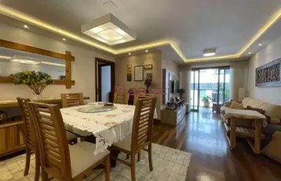Apartamento com 3 quartos sendo 2 suítes em agriões, teresópolis/rj.