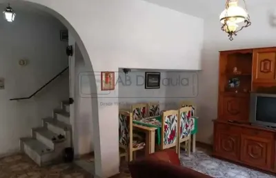 Casa com 2 quartos à venda na estrada intendente magalhães, vila valqueire, rio de janeiro, 162 m2 por r$ 550.000
