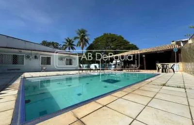 Casa com 3 quartos à venda na rua teodoro sampaio, jardim sulacap, rio de janeiro, 346 m2 por r$ 1.200.000