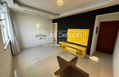 Apartamento com 2 quartos à venda na rua olímpio de castro, jardim sulacap, rio de janeiro, 62 m2 por r$ 249.900