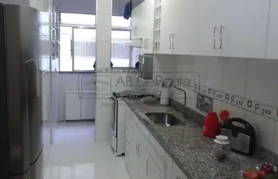 Apartamento com 2 quartos à venda na rua castanheiro, magalhães bastos, rio de janeiro, 53 m2 por r$ 255.000