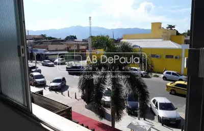 Apartamento com 2 quartos à venda na avenida de santa cruz, realengo, rio de janeiro, 60 m2 por r$ 270.000