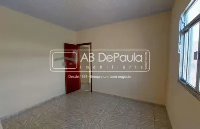 Apartamento com 2 quartos para alugar na rua duas barras, padre miguel, rio de janeiro, 78 m2 por r$ 1.100