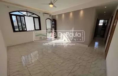 Apartamento com 2 quartos à venda na rua das camélias, vila valqueire, rio de janeiro, 80 m2 por r$ 360.000
