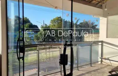 Apartamento com 2 quartos à venda na rua euzebio de almeida, jardim sulacap, rio de janeiro, 94 m2 por r$ 285.000
