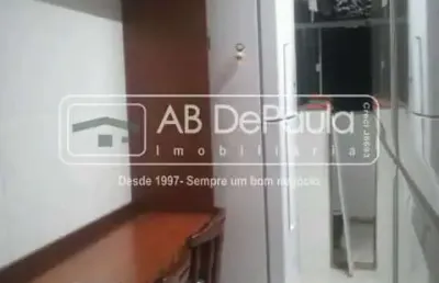 Apartamento com 3 quartos à venda na rua jambeiro, vila valqueire, rio de janeiro, 99 m2 por r$ 580.000