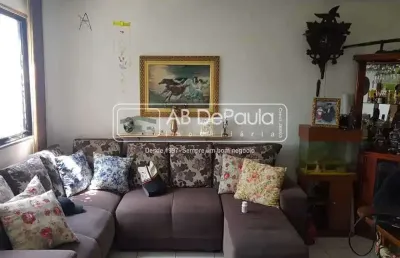 Apartamento com 3 quartos à venda na rua bernardo de vasconcelos, realengo, rio de janeiro, 80 m2 por r$ 430.000