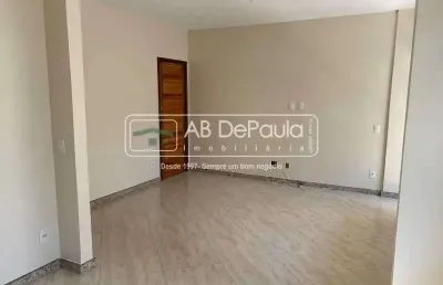 Apartamento com 3 quartos à venda na rua novo cruzeiro, vila valqueire, rio de janeiro, 81 m2 por r$ 420.000