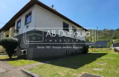 Apartamento com 3 quartos à venda na rua teodoro sampaio, jardim sulacap, rio de janeiro, 72 m2 por r$ 340.000