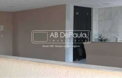 Apartamento com 3 quartos à venda na rua capitão menezes, praça seca, rio de janeiro, 76 m2 por r$ 245.000
