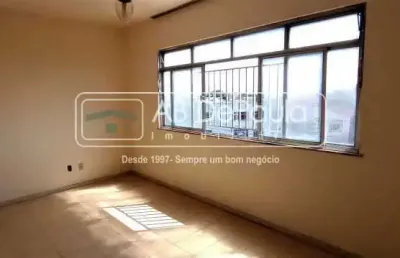 Apartamento com 3 quartos à venda na rua maria josé, madureira, rio de janeiro, 74 m2 por r$ 200.000