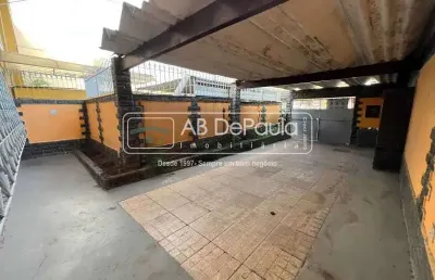 Apartamento com 3 quartos à venda na rua arcozelo, vila valqueire, rio de janeiro, 150 m2 por r$ 430.000