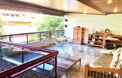 Apartamento com 4 quartos à venda na rua rogério karp, recreio dos bandeirantes, rio de janeiro, 183 m2 por r$ 1.100.000