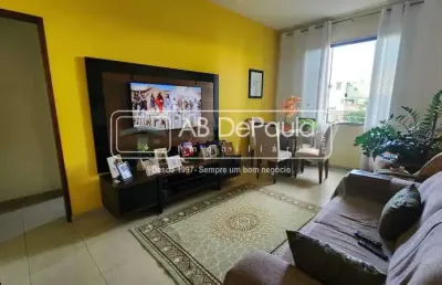 Casa em condomínio fechado com 2 quartos à venda na estrada intendente magalhães, campinho, rio de janeiro, 69 m2 por r$ 369.900