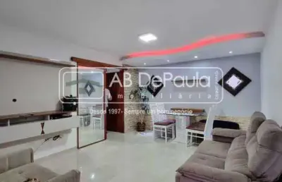 Casa com 2 quartos à venda na rua alves do vale, vila valqueire, rio de janeiro, 120 m2 por r$ 380.000