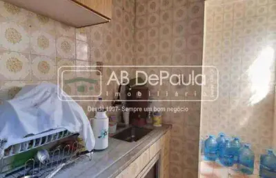 Casa em condomínio fechado com 2 quartos à venda na rua silva neto, realengo, rio de janeiro, 50 m2 por r$ 95.000