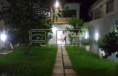 Casa com 3 quartos à venda na rua ângelo gils, campo grande, rio de janeiro, 286 m2 por r$ 869.900