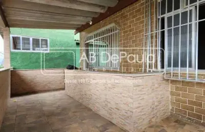 Casa com 3 quartos à venda na rua nuncio ostni, magalhães bastos, rio de janeiro, 252 m2 por r$ 349.000
