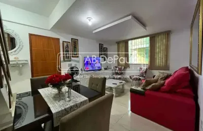 Casa em condomínio fechado com 3 quartos à venda na rua mário barbedo, vila valqueire, rio de janeiro, 134 m2 por r$ 424.000