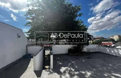 Casa com 3 quartos à venda na rua euzebio de almeida, jardim sulacap, rio de janeiro, 155 m2 por r$ 480.000