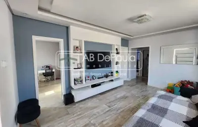 Casa com 3 quartos à venda na rua das rosas, vila valqueire, rio de janeiro, 214 m2 por r$ 1.200.000