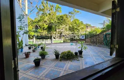 Casa com 3 quartos à venda na rua bore, vila valqueire, rio de janeiro, 129 m2 por r$ 330.000