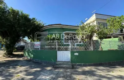 Casa com 3 quartos à venda na rua nuncio ostni, realengo, rio de janeiro, 105 m2 por r$ 399.000