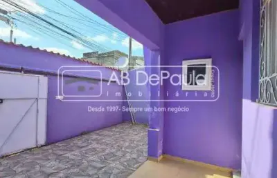 Casa com 3 quartos à venda na rua irmã alegria, realengo, rio de janeiro, 91 m2 por r$ 285.000
