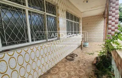 Casa com 3 quartos à venda na rua arcozelo, vila valqueire, rio de janeiro, 146 m2 por r$ 635.000