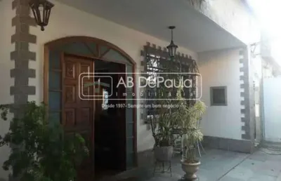 Casa com 4 quartos à venda na rua turvânia, vila valqueire, rio de janeiro, 140 m2 por r$ 979.000