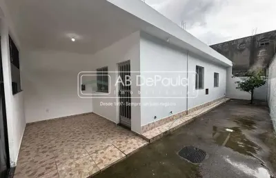 Casa em condomínio fechado com 1 quarto para alugar na rua bernardo de vasconcelos, realengo, rio de janeiro, 32 m2 por r$ 1.600