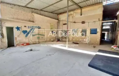 Ponto comercial para alugar na avenida de santa cruz, bangu, rio de janeiro, 25 m2 por r$ 1.000