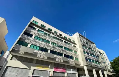 Sala comercial para alugar na rua lopo saraiva, tanque, rio de janeiro, 20 m2 por r$ 800