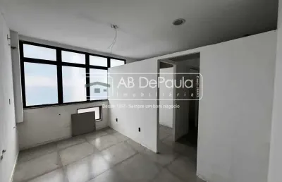 Sala comercial com 1 sala para alugar na praça saiqui, vila valqueire, rio de janeiro, 30 m2 por r$ 980
