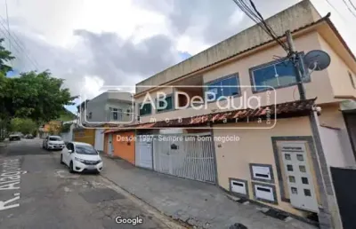 Apartamento com 2 quartos à venda na rua alagoinha, jardim sulacap, rio de janeiro, 58 m2 por r$ 280.000